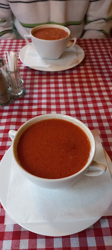 u Babuni - Gastronomia