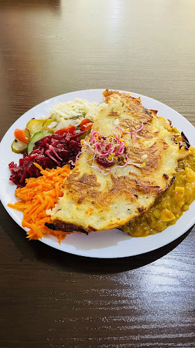 Karrotka - Gastronomia