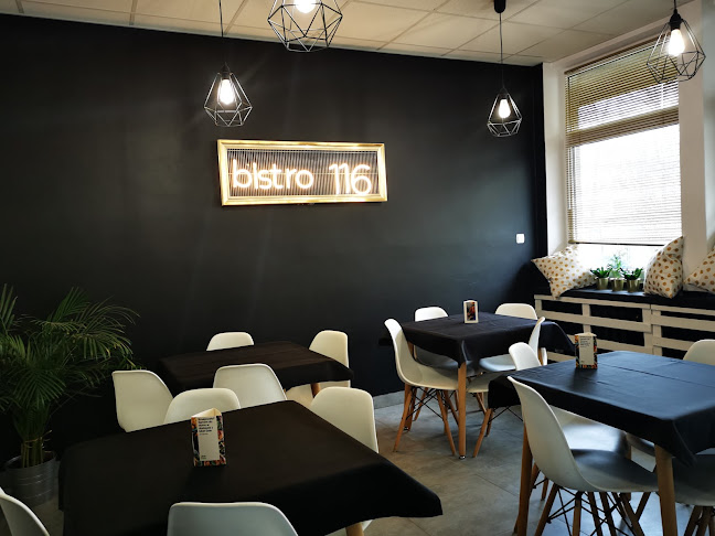 Bistro 116