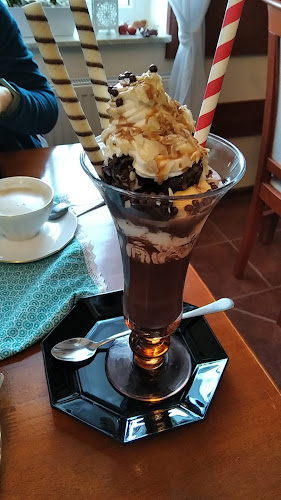 Kawiarnia - Cukiernia STENIA Beata Rogacewicz