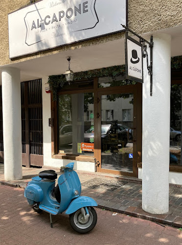 Comentarii opinii despre Ristorante Da Marco