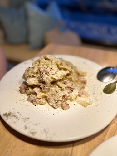 Comentarii opinii despre GaTka SzmaTka