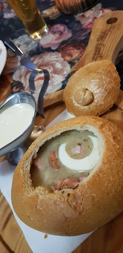 Reviews of Stary Młyn Hotel Restauracja in Świdnica - Gastronomia