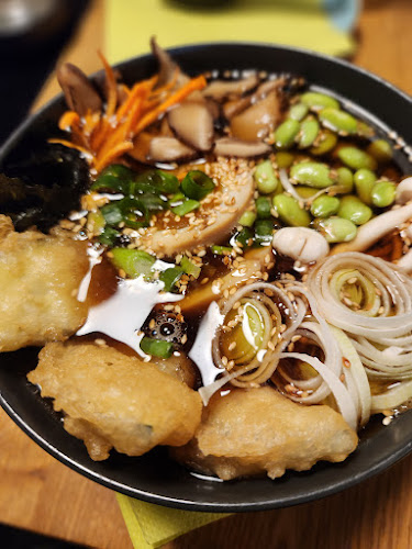 Pataya Sushi Restaurant - Katowice