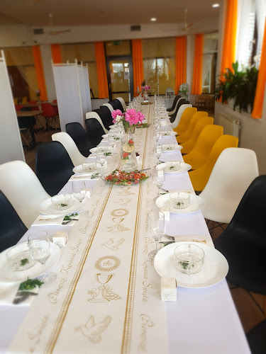 Jadłodajnia Primo Dobre jedzenie Obiad na dowóz - Gastronomia