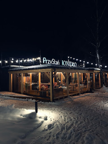 PrzyStań Jonidło - Gastronomia