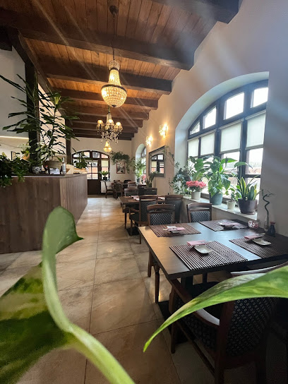 Minka Sushi Biłgoraj