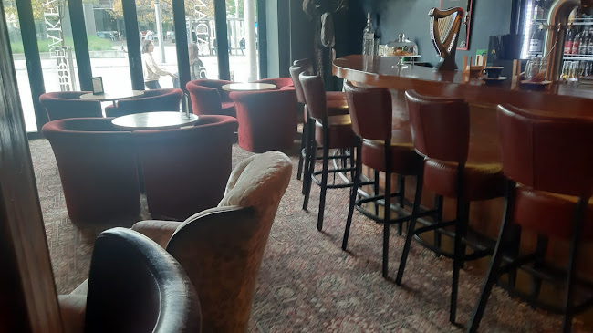 The Dockers Inn Pub Open Times