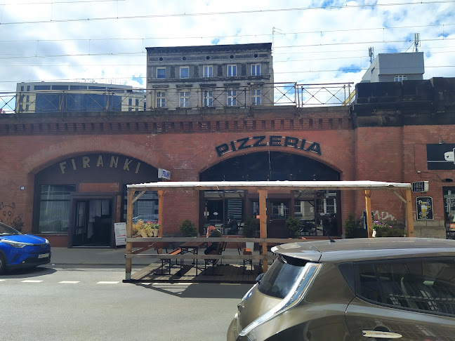 Pizzeria Sergio Mandini. Oryginalna Pizza Włoska