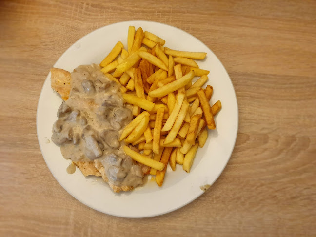 Opinii despre cookbook în Zielona Góra - Gastronomia