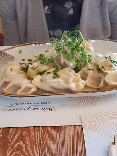 Gęsi Puch - Łódź