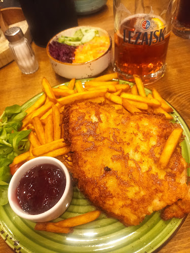 Comments and reviews of Restauracja „Przystań w Kabanosie”