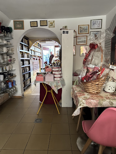 Cukiernia Lukrecja - Gastronomia