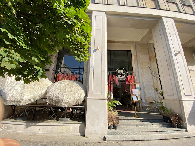 Opinii despre Bułkę przez Bibułkę | Żurawia în Warszawa - Gastronomia