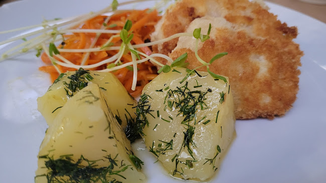 Restauracja Odjazd - Piaseczno