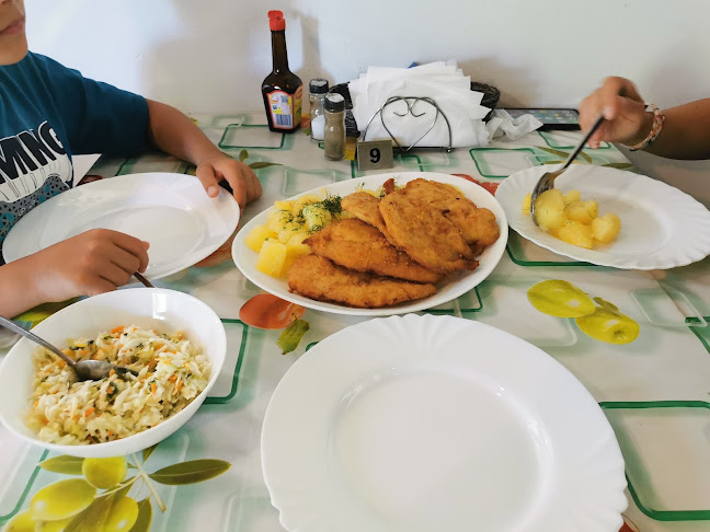 Stołówka Pychotka - Gastronomia