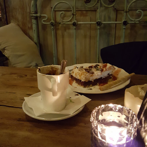 Weranda Caffe - Poznań