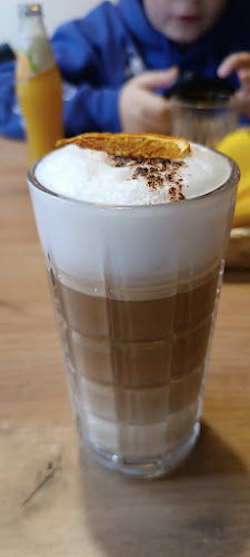 Restauracja LEMON - Janów Lubelski