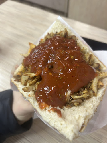 Tasty Kebab - Łódź