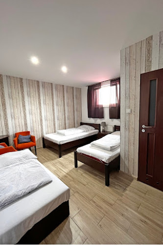 Restauracja & Hotelik LUIS - Gastronomia