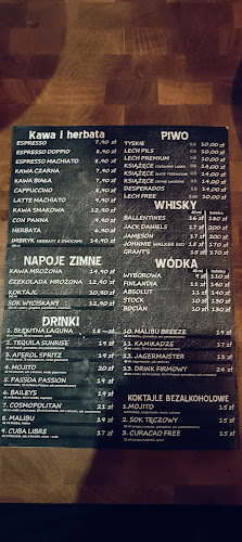 Comentarii opinii despre U Lipowego Restaurant&Bar