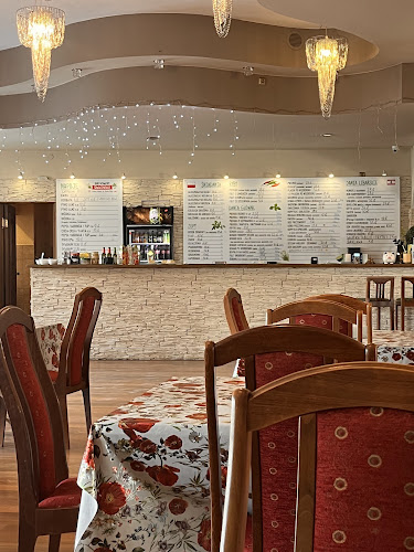Comments and reviews of Bar domowy Smacznego kuchnia Polska & kuchnia Libańska
