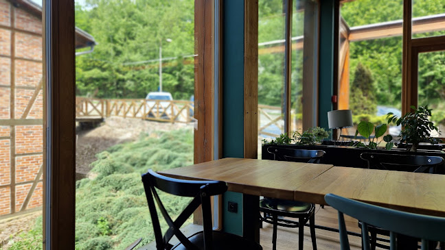 Diabelski Młyn - Gastronomia