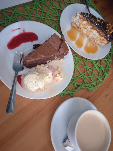 Kocia Kawiarnia Mruczkowo - Gliwice(7+) - Gliwice