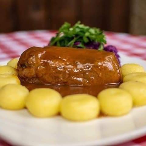 Comentarii opinii despre u Babuni