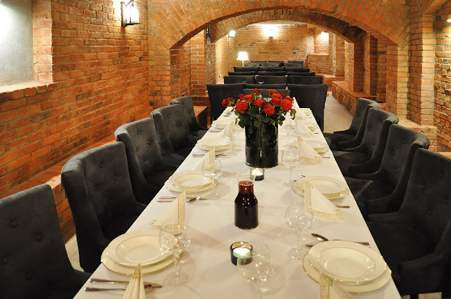 Opinii despre Restauracja Kamienica în Śrem - Gastronomia