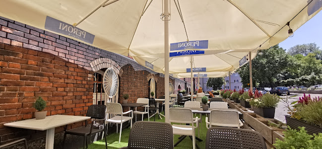 Restauracja U Kelnerów Katowice - Gastronomia