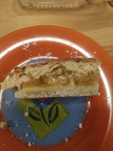 Spustek Marek. Piekarnia. Wyroby cukiernicze