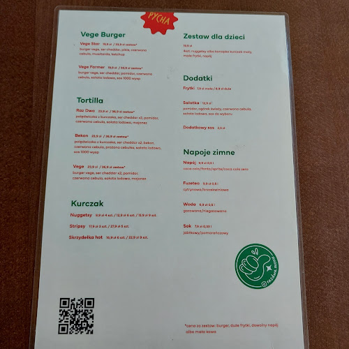 Restauracja RazDwa - Borkowo