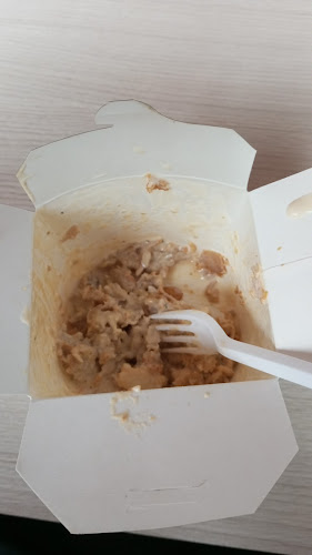 Comentarii opinii despre Kebab center