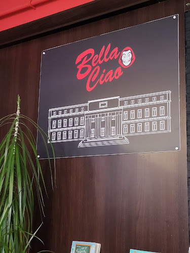 Pizzeria Bella Ciao Phone number
