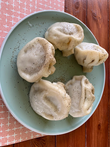 Comentarii opinii despre Restauracja Gruzińska Sviri