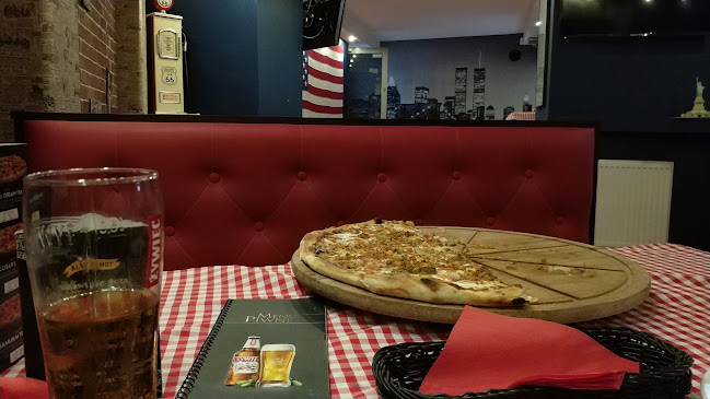 New York Pizza Department Phone number