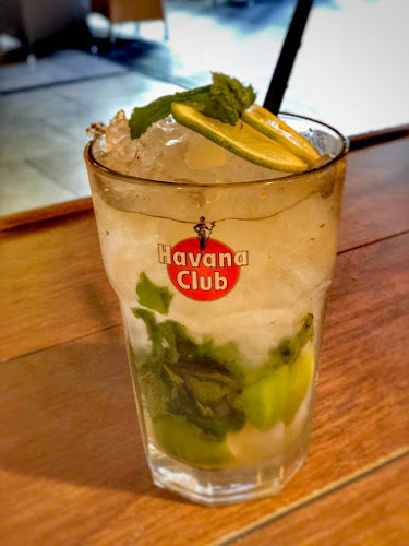 „JaPa Club” – Pizzeria i drink bar