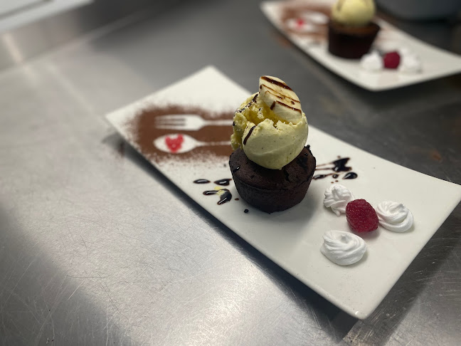 Borowina Bistro - Gastronomia