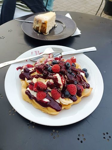 Słodkie Babki Kawiarnia; Pracownia ciast - Gastronomia