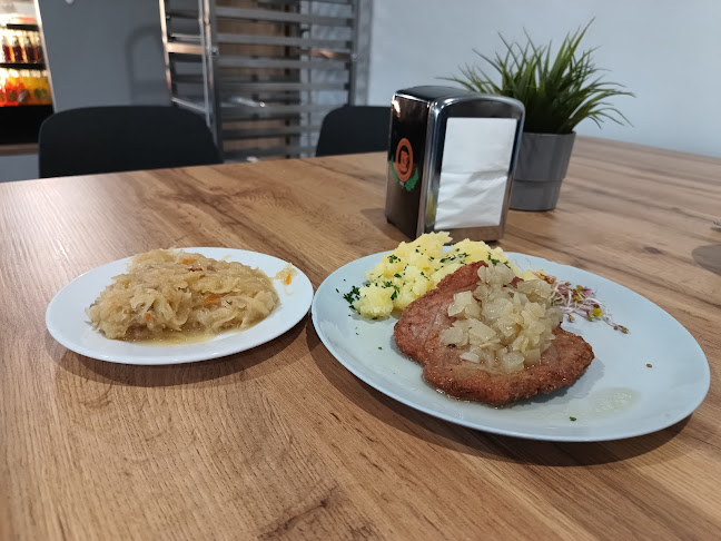 Bar Kaprys - Bydgoszcz