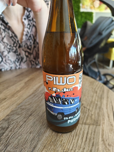 Mistrzowskie Lody Olsztyn - Gastronomia