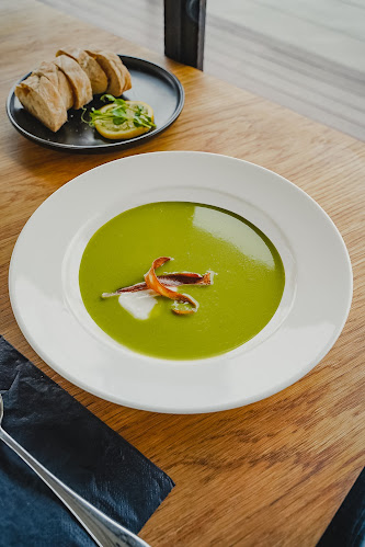 Restauracja Pino River - Gastronomia