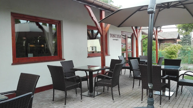 Toscana Ristorante - Myślenice