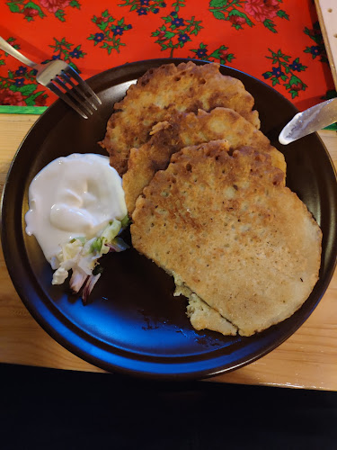 Restauracja U Wnuka - Zakopane