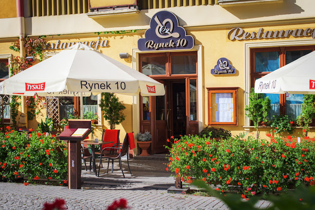 Restauracja Rynek 10