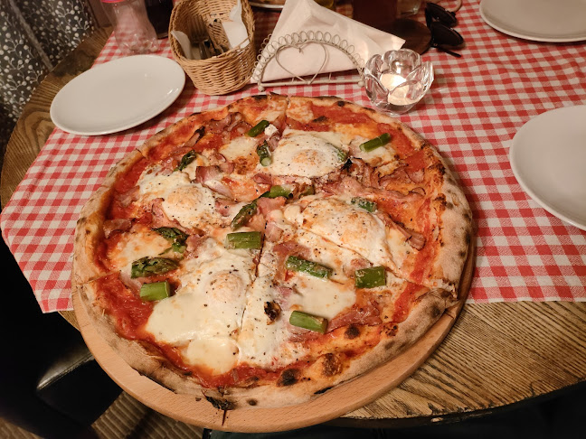 Opinii despre Braseria Pasieka în Rzeszów - Gastronomia