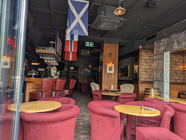 Reviews of The Dockers Inn Pub in Gdynia - Gastronomia