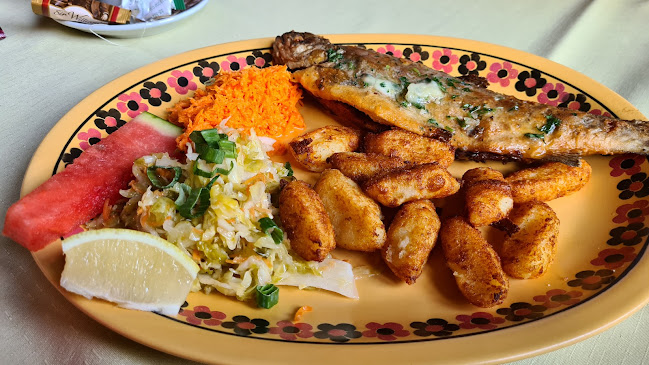 Perła Zachodu. Gościniec - Gastronomia