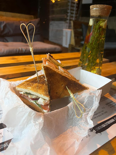 Awangarda - Kłodzko